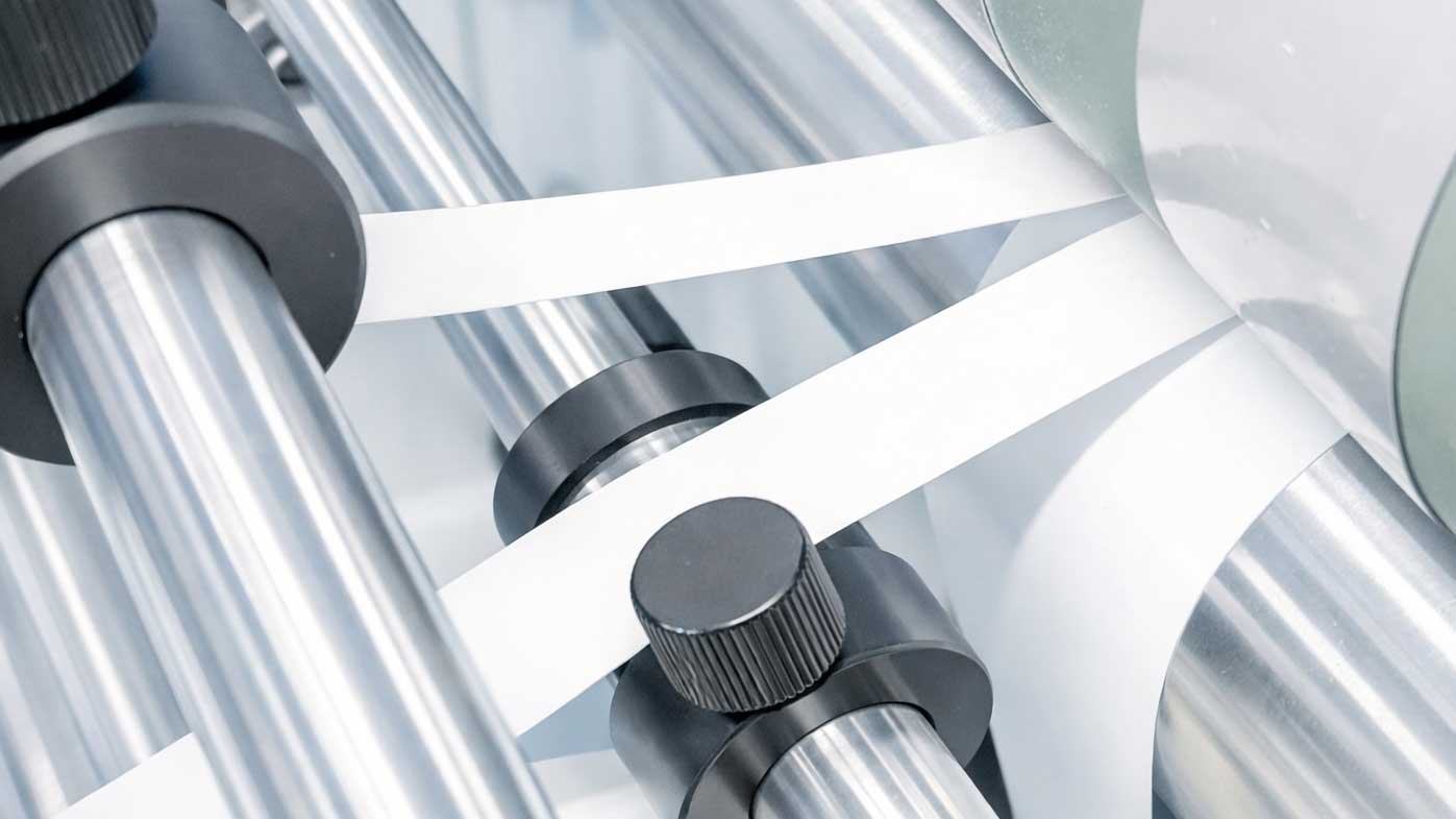 Kenosha capabilities precision converting